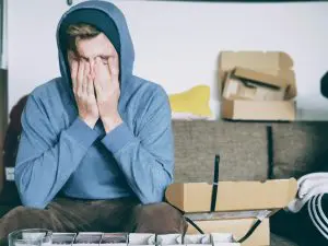 worry